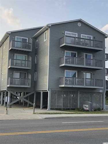 1208 S Ocean Blvd. #C North Myrtle Beach, SC 29582