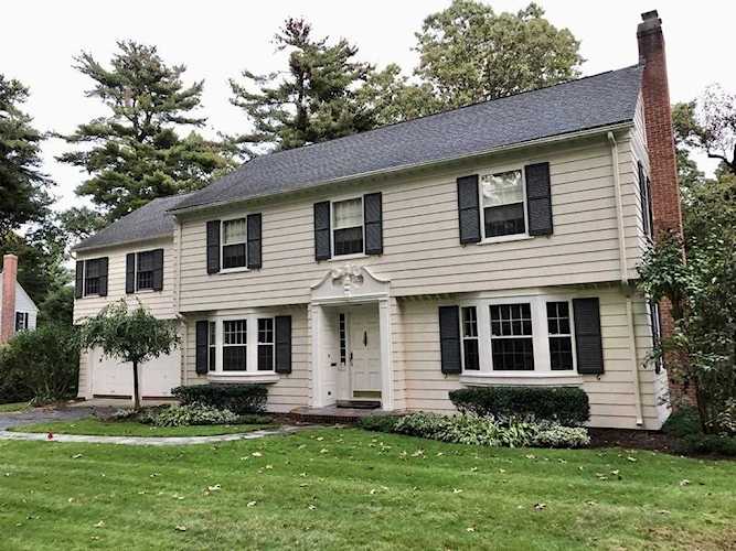 107 Eton Longmeadow, MA 01106