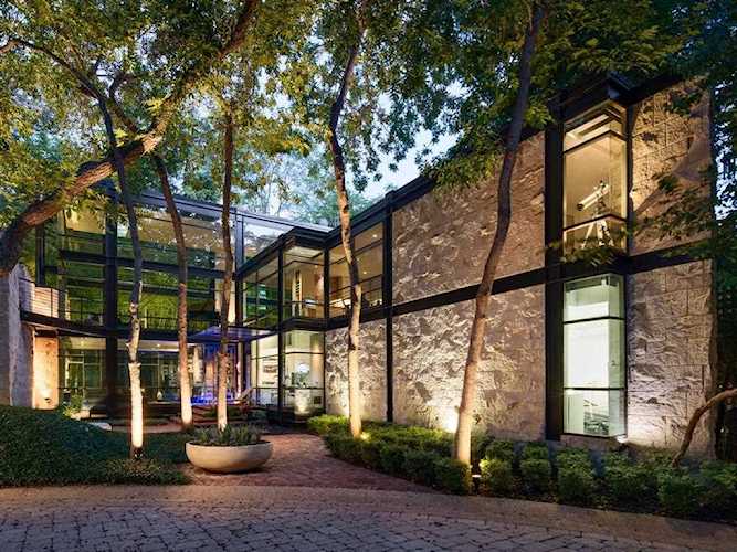 2706 Turtle Creek Circle Dallas, TX 75219