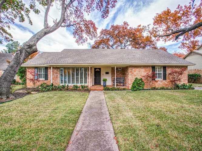 3331 Valiant Drive Dallas, TX 75229
