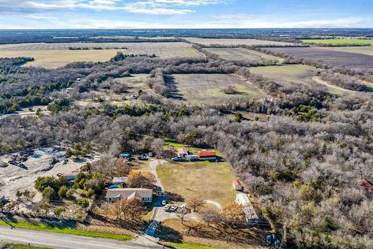 3343 FM 1827 Mckinney, TX 75071