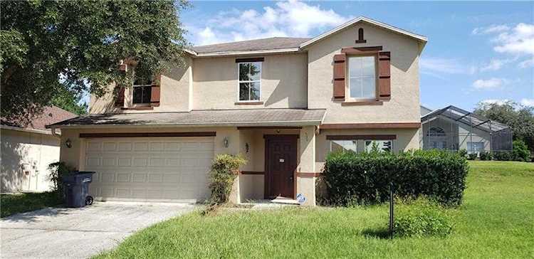 412 Aster Drive Davenport, FL 33897