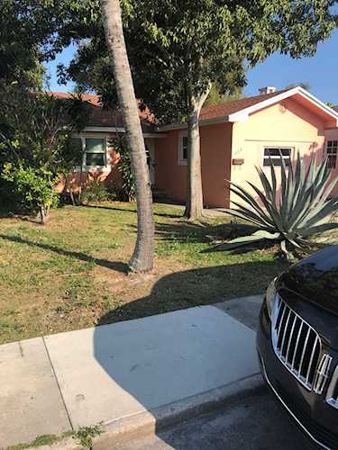 408 S K Street Lake Worth, FL 33460