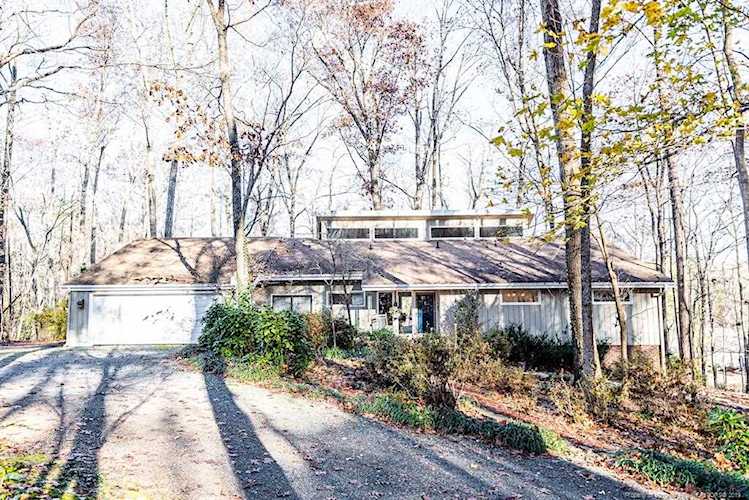 121 Northridge Trl Sanford, NC 27332
