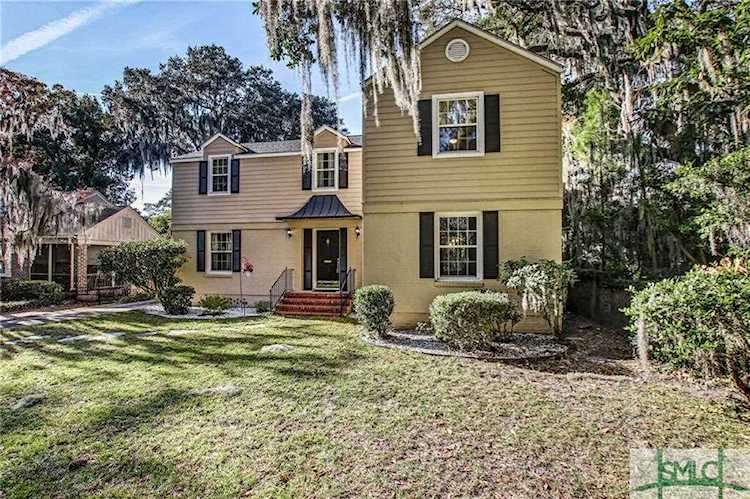911 Goebel St Savannah, GA 31404