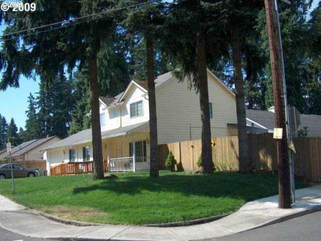 1318 NE 104th Ave Vancouver, WA 98664