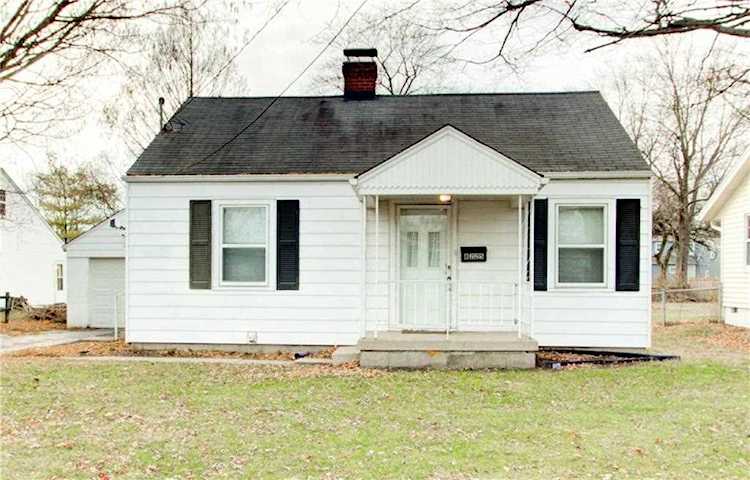 8225 E 47th Street Indianapolis, IN 46226