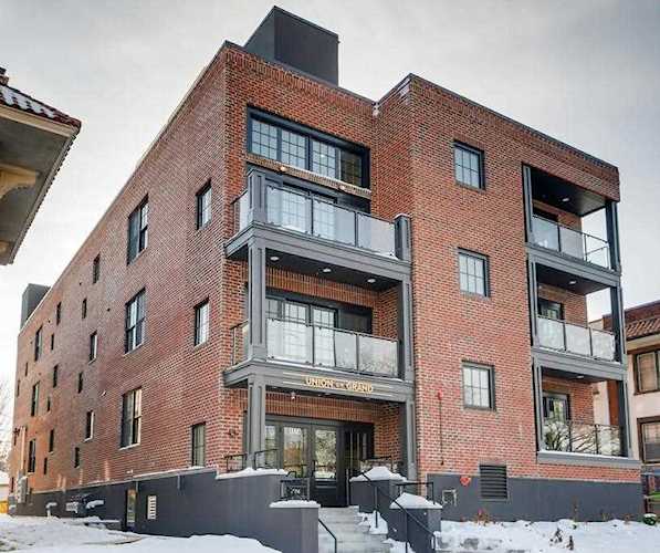 1174 Grand Avenue #202 Saint Paul, MN 55105