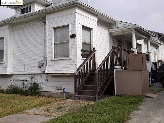 1633 62Nd St Berkeley, CA 94703 | MLS 40887987 Photo 1