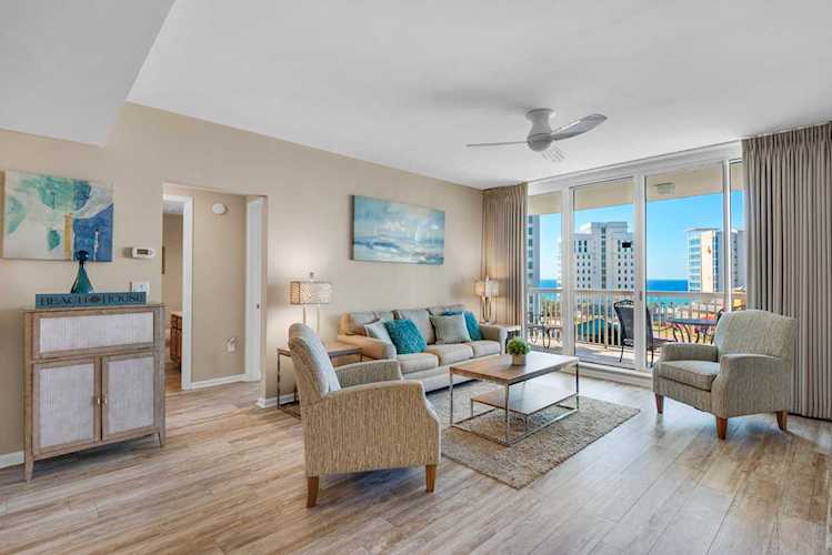 15100 Emerald Coast Parkway #UNIT 603 Destin, FL 32541