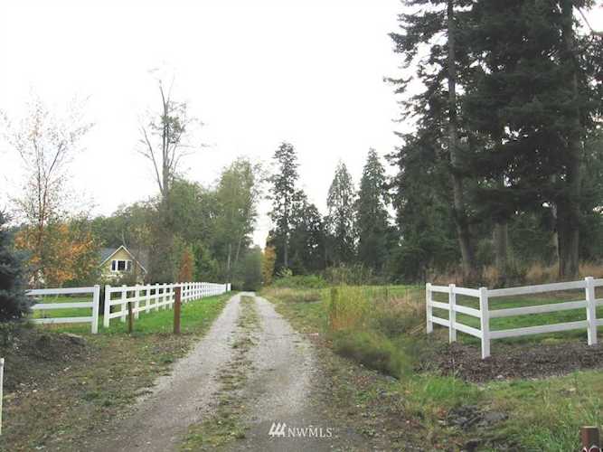 0 Twin Spits Rd Hansville, WA 98340