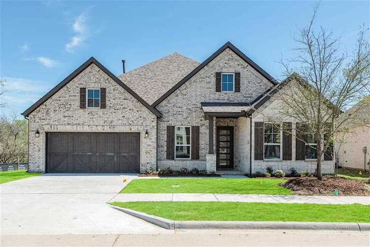 1053 Miller Road Allen, TX 75013