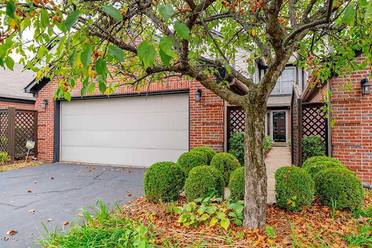 4115 Hartwick Village Pl Louisville Ky 40241 Mls 1545308