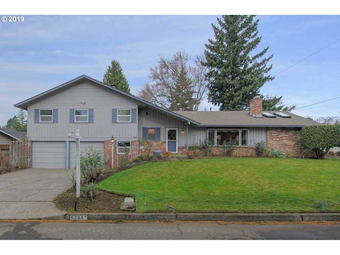 5208 New Mexico St Vancouver, WA 98661