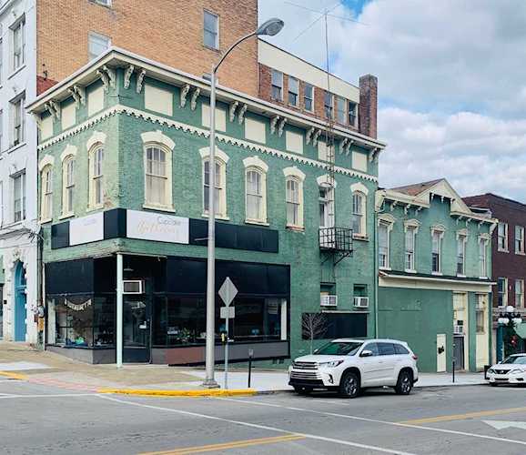 10 S Main Street Winchester, KY 40391 MLS 1924282