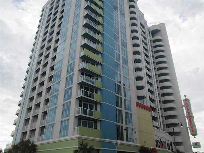 2100 N Ocean Blvd. #1623 North Myrtle Beach, SC 29582