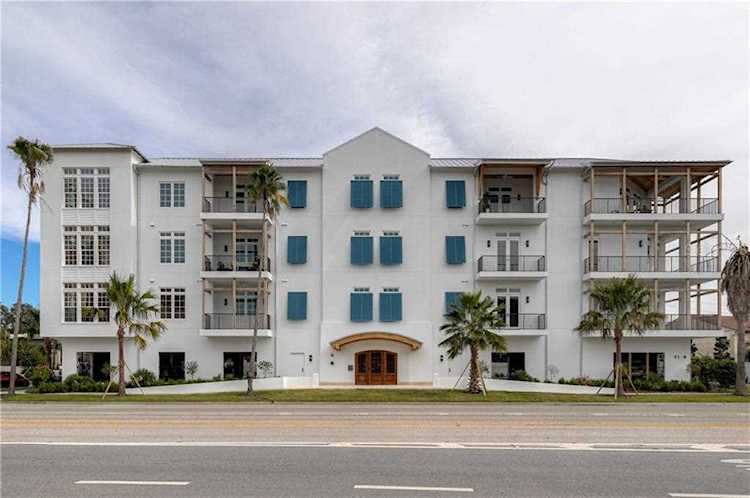 91 Davis Boulevard #201 Tampa, FL 33606