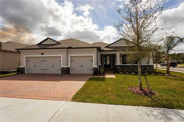2641 Estuary LOOP Oviedo, FL 32765