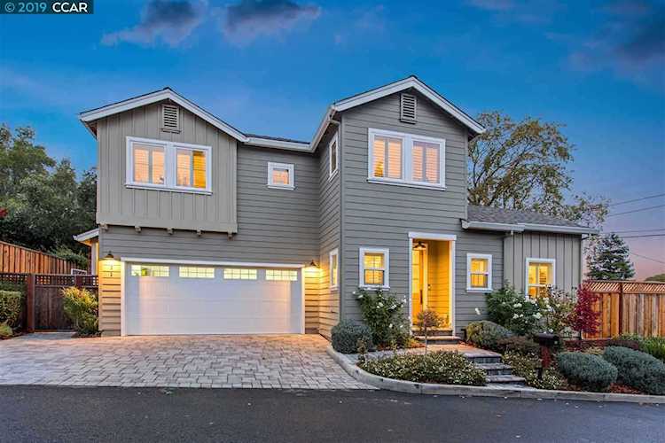 32 Crowley Pl Walnut Creek, CA 94597 | MLS 40890247 Photo 1