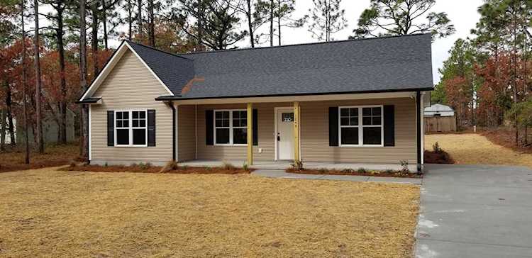 1249 Longleaf Road Southport, NC 28461 Photo 1