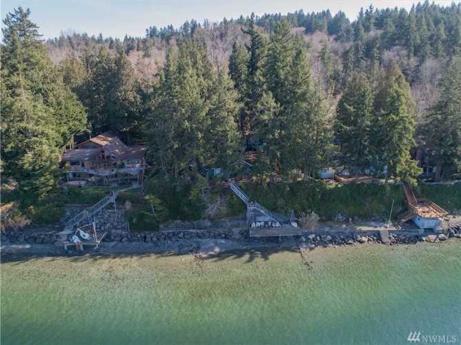 0 Reitan Bainbridge Island, WA 98110
