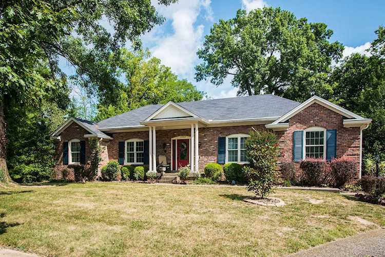 10409 Grazing Trace Louisville, KY 40223 | MLS 1539988 Photo 1