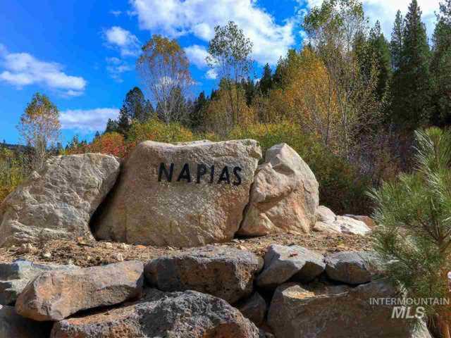 TBD Lot 24, Napias Sub Boise, ID 83716
