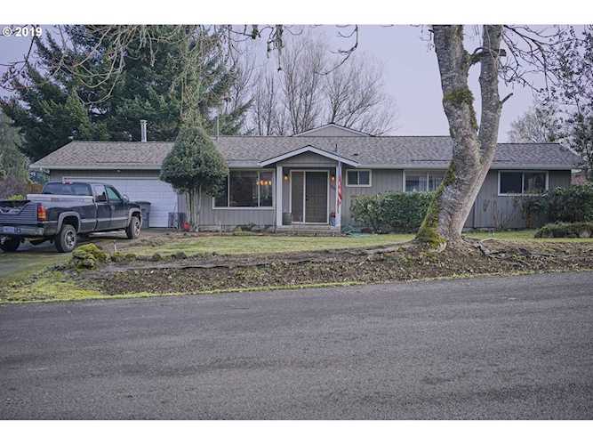 680 SW Oak St Willamina, OR 97396