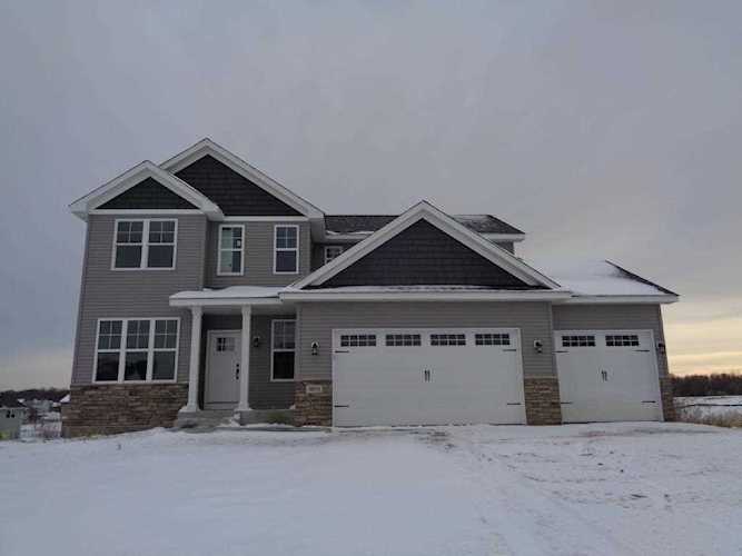 9895 Jordan Avenue NE Hanover, MN 55341