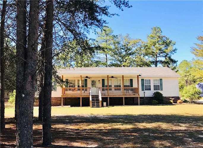 5701 Lockhart Rd Kershaw, SC 29067