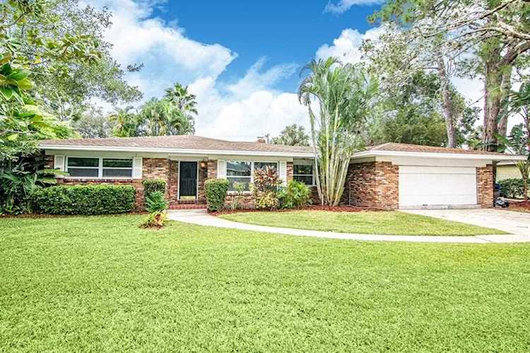 5025 W Dante Avenue Tampa, FL 33629