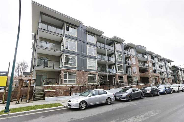 2436 Kelly Avenue #405 Port Coquitlam, BC V3C 1Y4