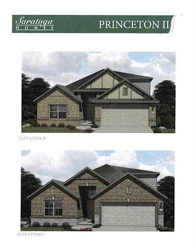 20701 Kangal Ct Pflugerville, TX 78660