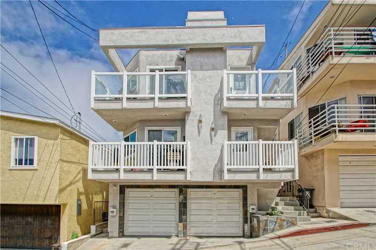 201 Shell Street Manhattan Beach, CA 90266