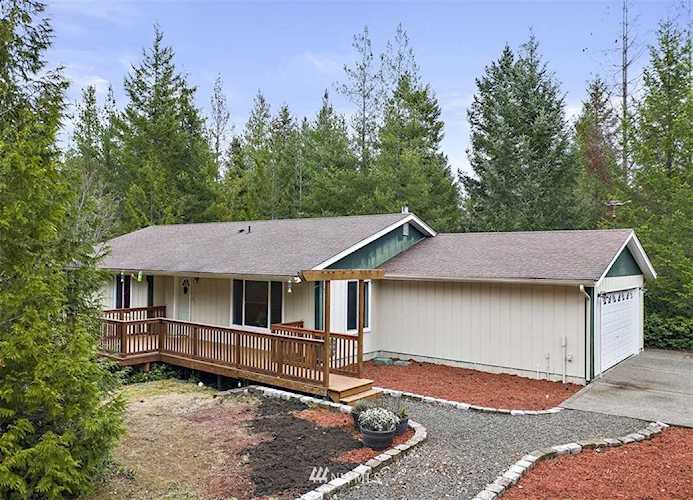 5352 Barefoot Lane NW Bremerton, WA 98312 | MLS ® 1545897 Photo 1