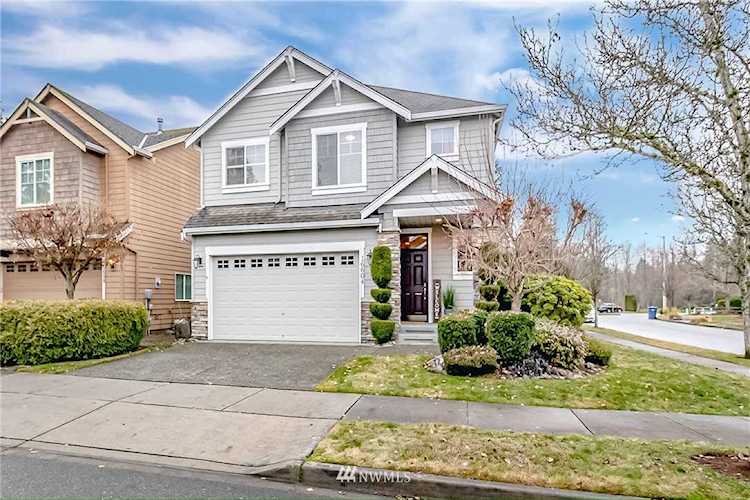 16604 38th Ave SE Bothell, WA 98012 | MLS ® 1545811 Photo 1