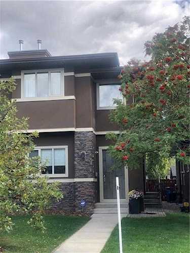 2030 32 Street SW Calgary, AB T3E 2R3
