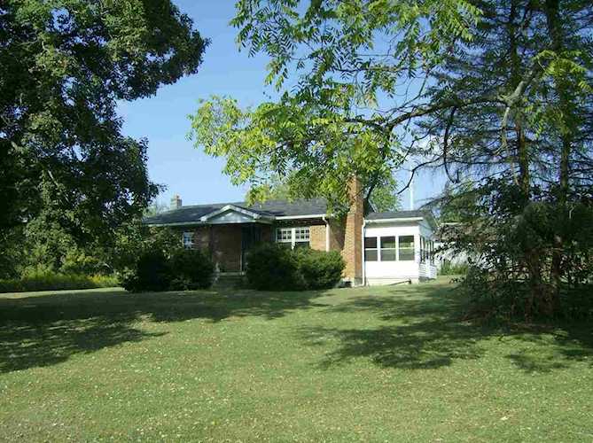3639 Morgan Four Oaks Rd Falmouth, KY 41040 | MLS 531186 Photo 1