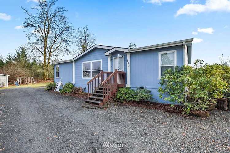 113 Tory Lynn Dr Winlock, WA 98596