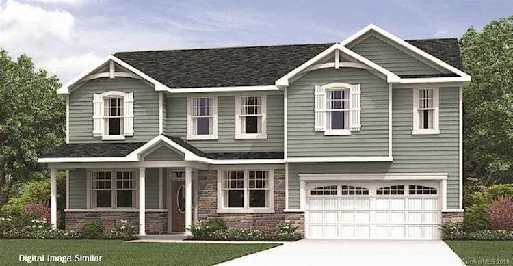7509 Meridale Forest Dr Charlotte, NC 28269