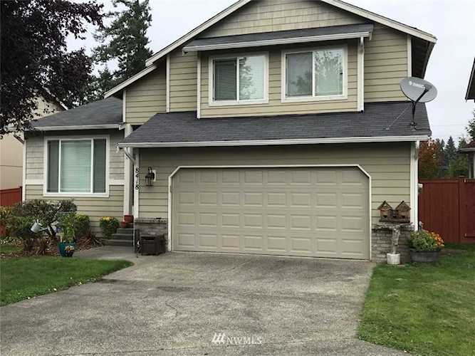 8418 49th Loop SE Olympia, WA 98513 MLS# 1546547 | PNWR.com Photo 1
