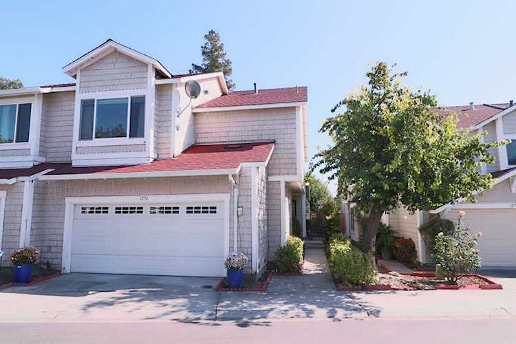 1276 Zeka Dr San Jose, CA 95131 | MLS ML81771534 Photo 1