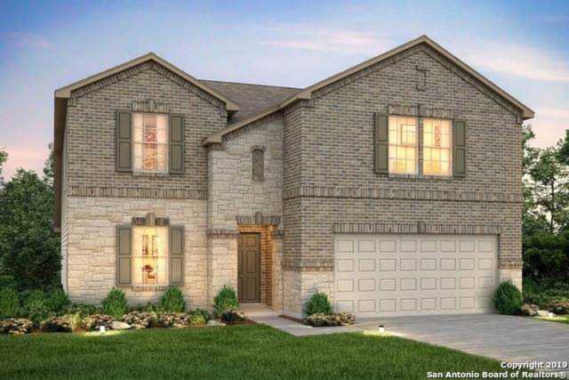 2846 Ridge Berry New Braunfels, TX 78130