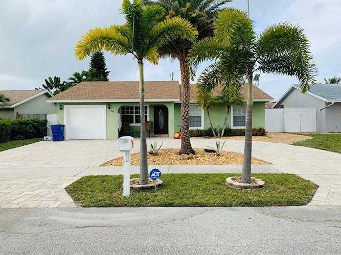165 SW 32Nd Terrace Deerfield Beach, FL 33442