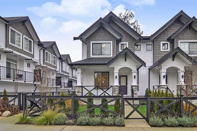 6030 142 Street #143 Surrey, BC V3X 1C1