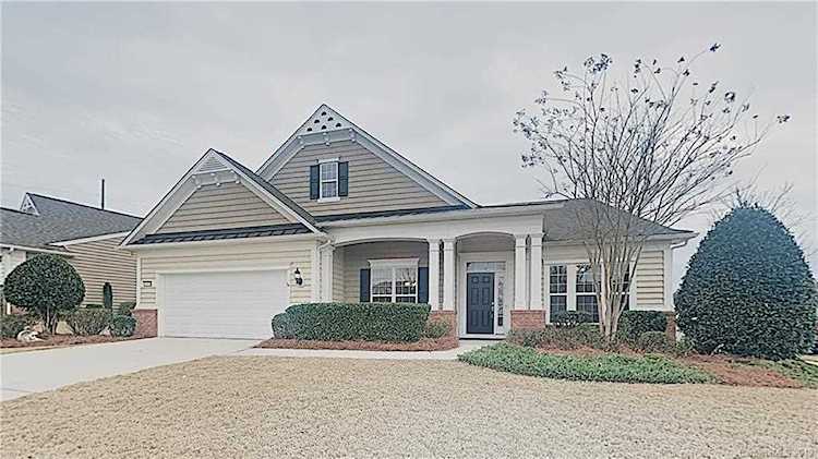 2015 Yellowstone Dr Indian Land, SC 29707