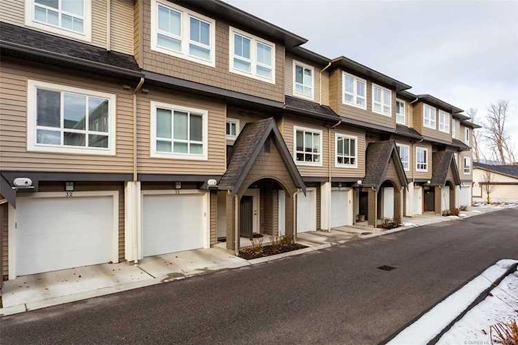680 Old Meadows Road #33 Kelowna, BC V1W5L4