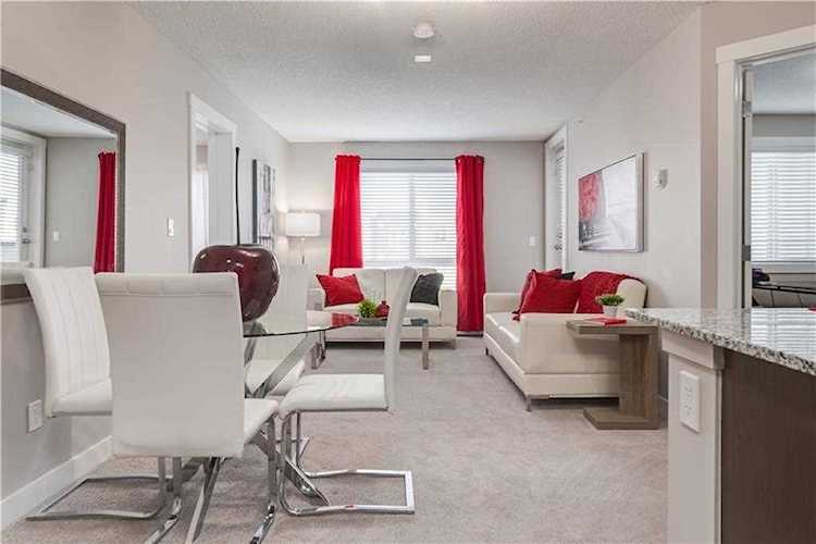 10 Kincora Glen Park Nw 412 Calgary Ab T3r 1k1 Mls C4278933