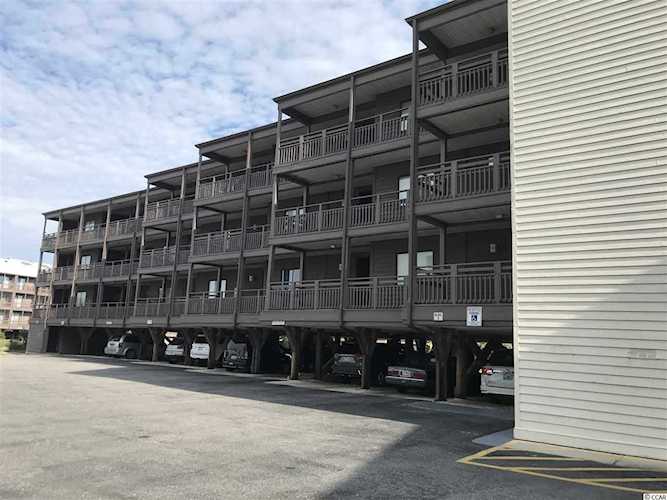 210 N Ocean Blvd. #312 North Myrtle Beach, SC 29582