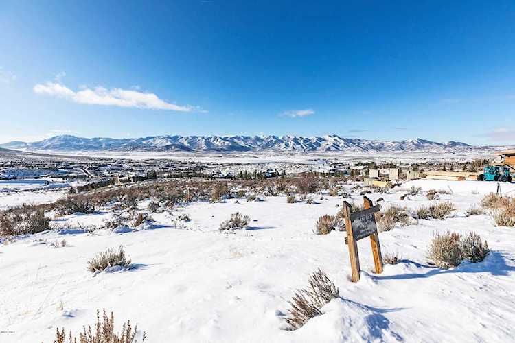 2958 Blue Sage Trl Park City, UT 84098